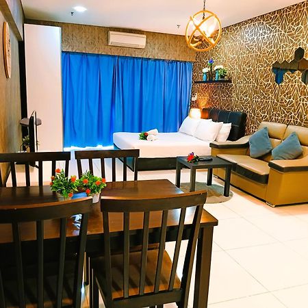 Summer Suites By Hibiscus Kuala Lumpur Eksteriør bilde