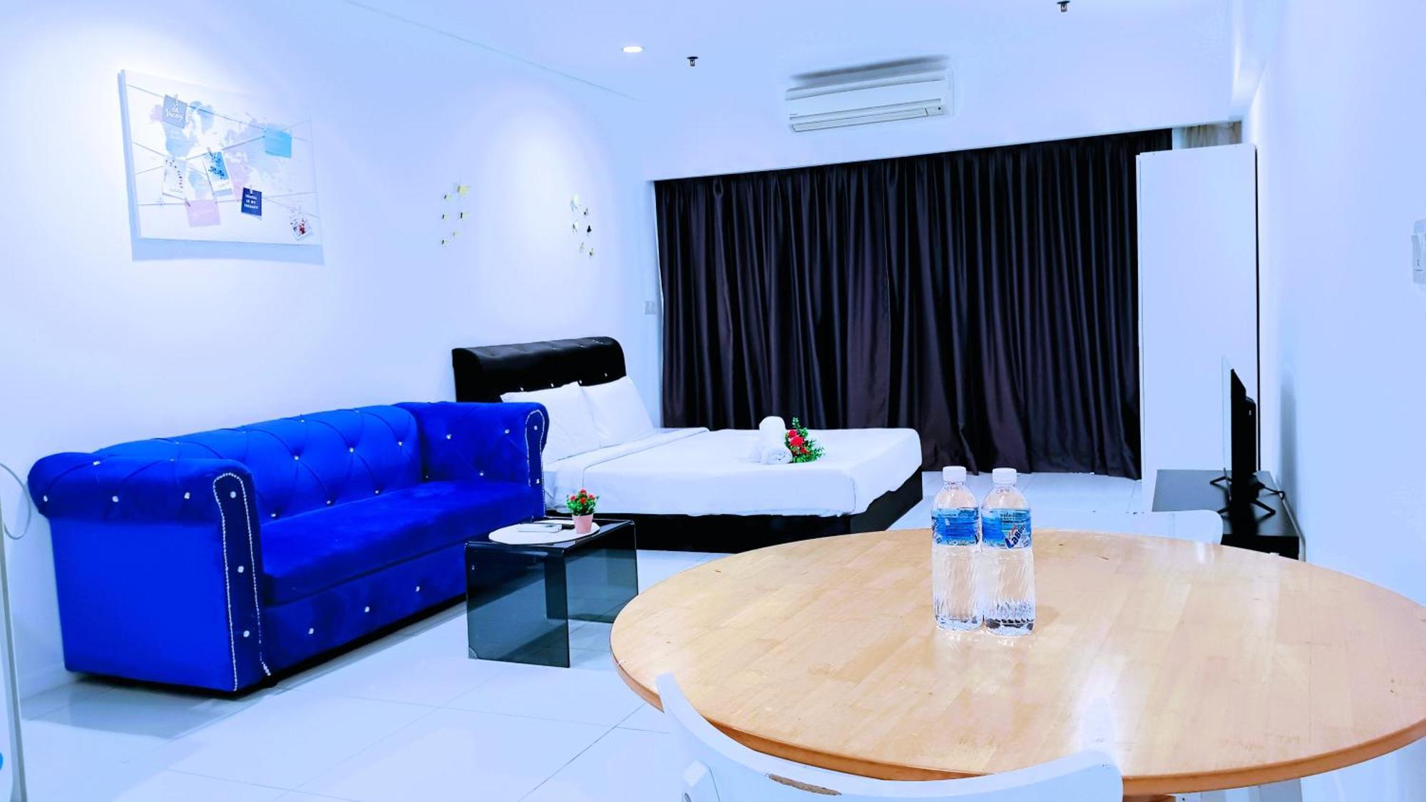 Summer Suites By Hibiscus Kuala Lumpur Eksteriør bilde