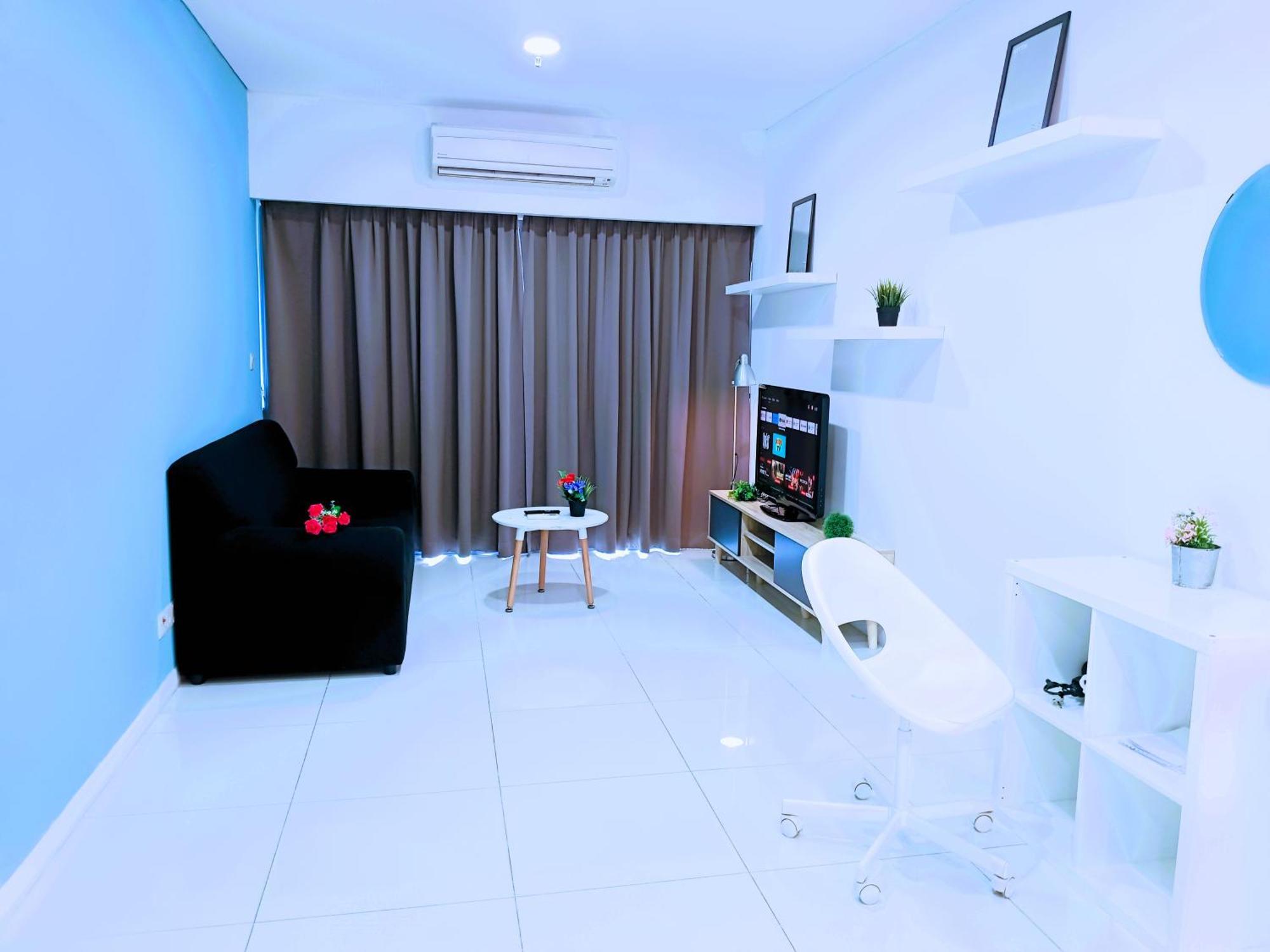 Summer Suites By Hibiscus Kuala Lumpur Eksteriør bilde