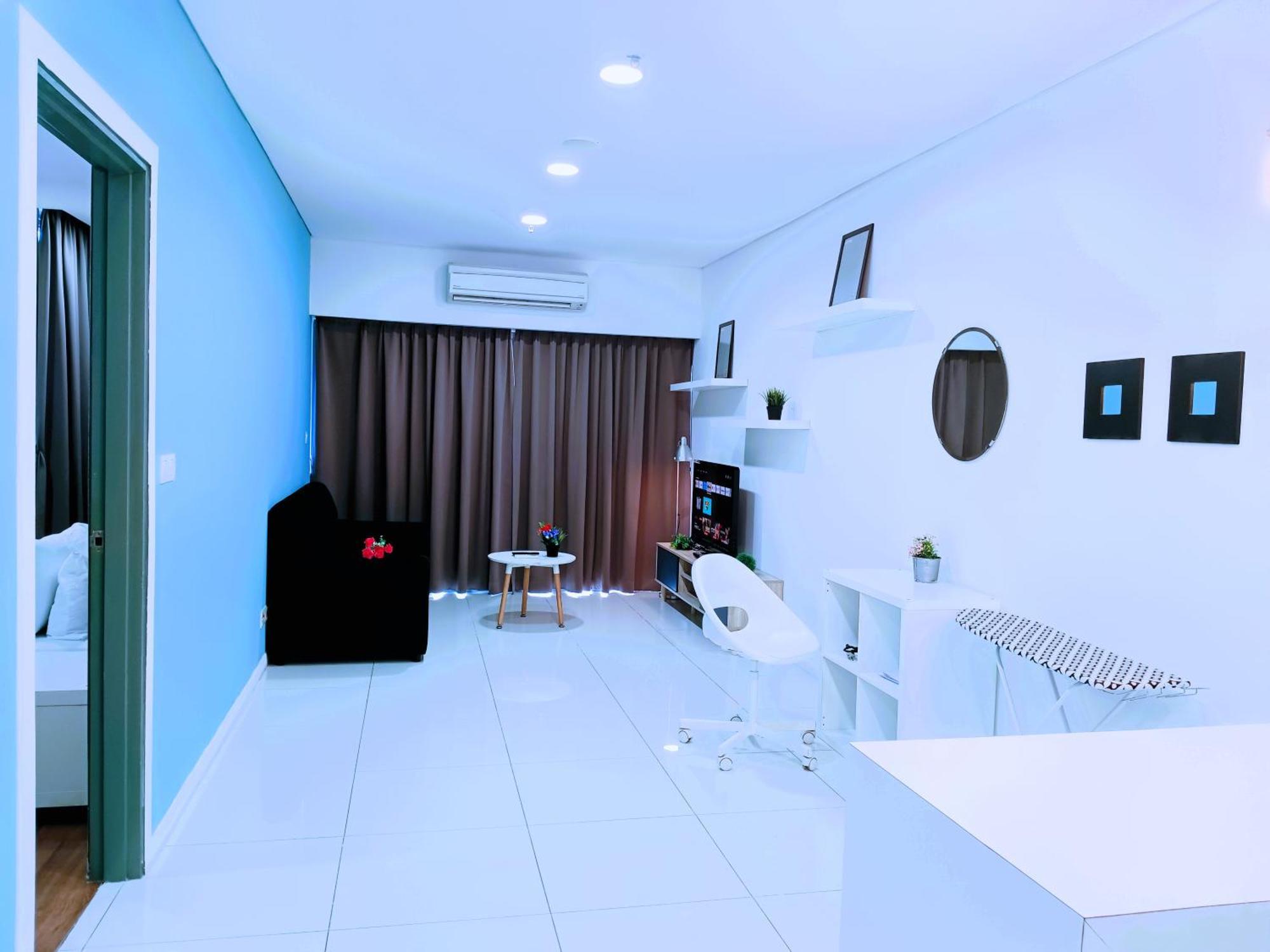 Summer Suites By Hibiscus Kuala Lumpur Eksteriør bilde