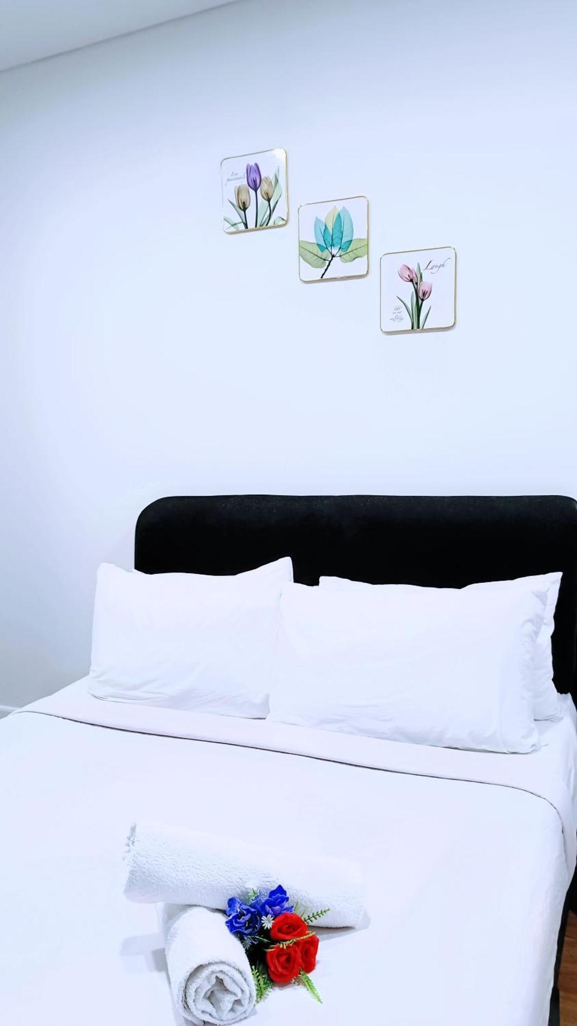 Summer Suites By Hibiscus Kuala Lumpur Eksteriør bilde