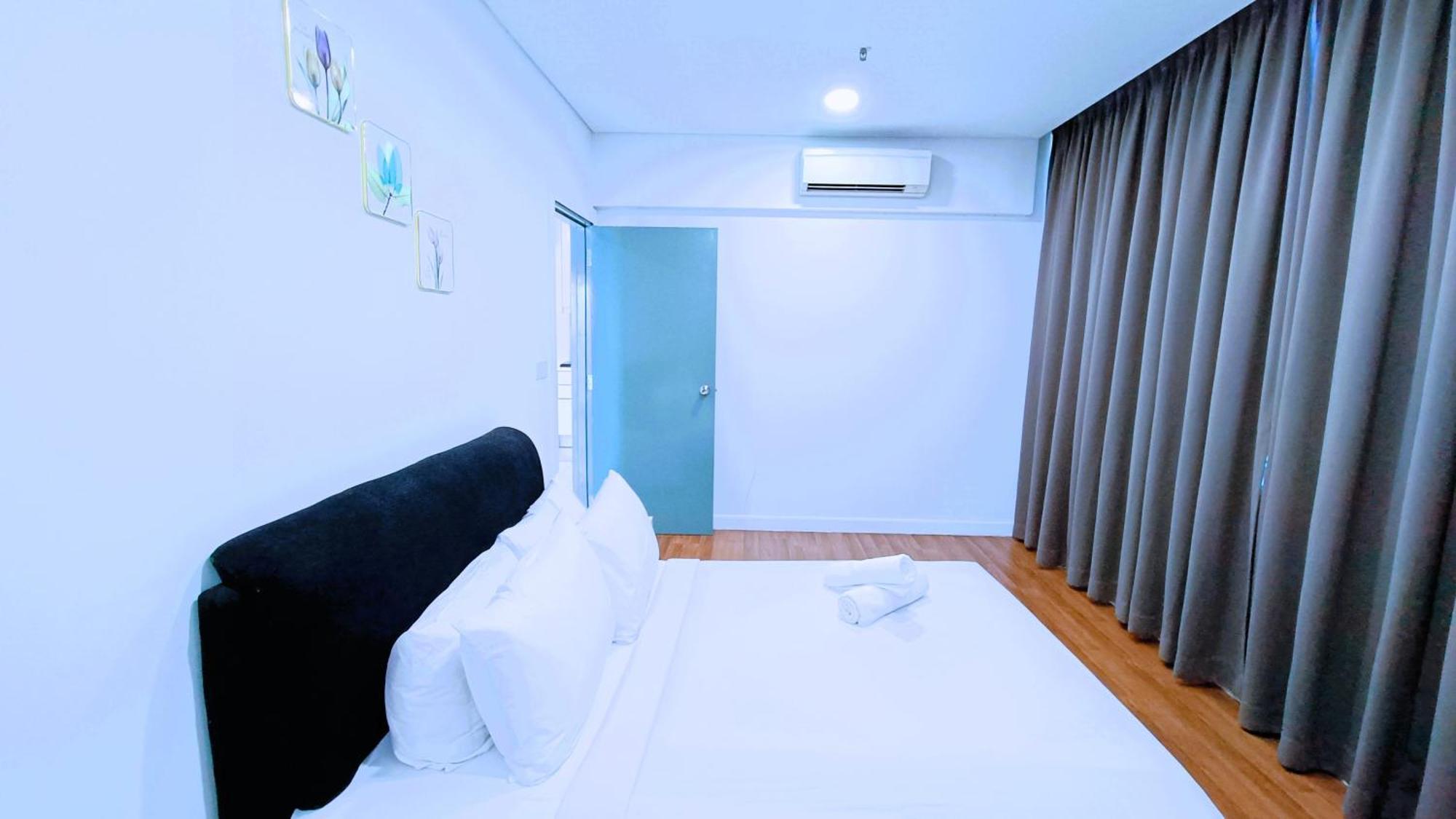 Summer Suites By Hibiscus Kuala Lumpur Eksteriør bilde