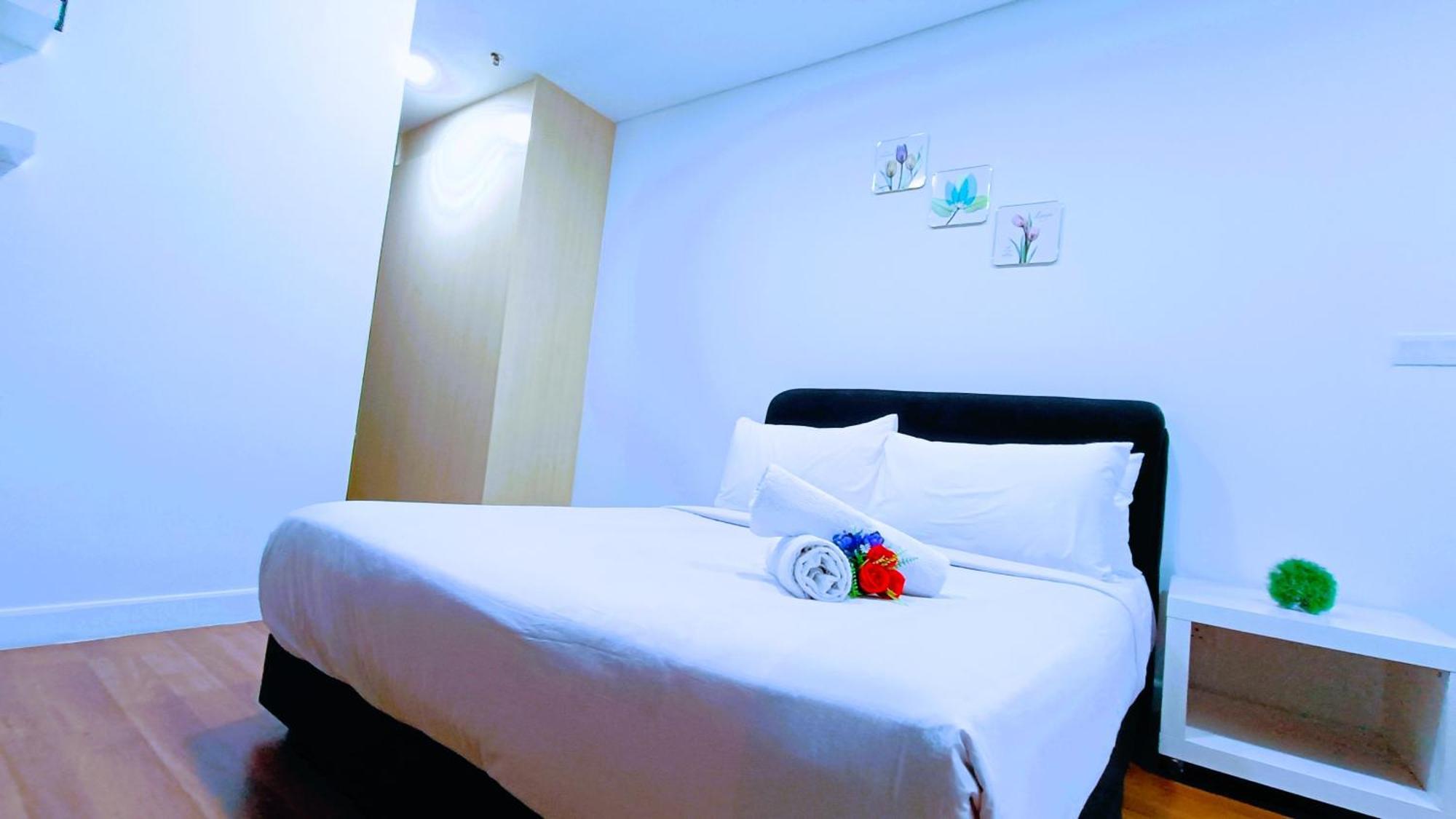 Summer Suites By Hibiscus Kuala Lumpur Eksteriør bilde