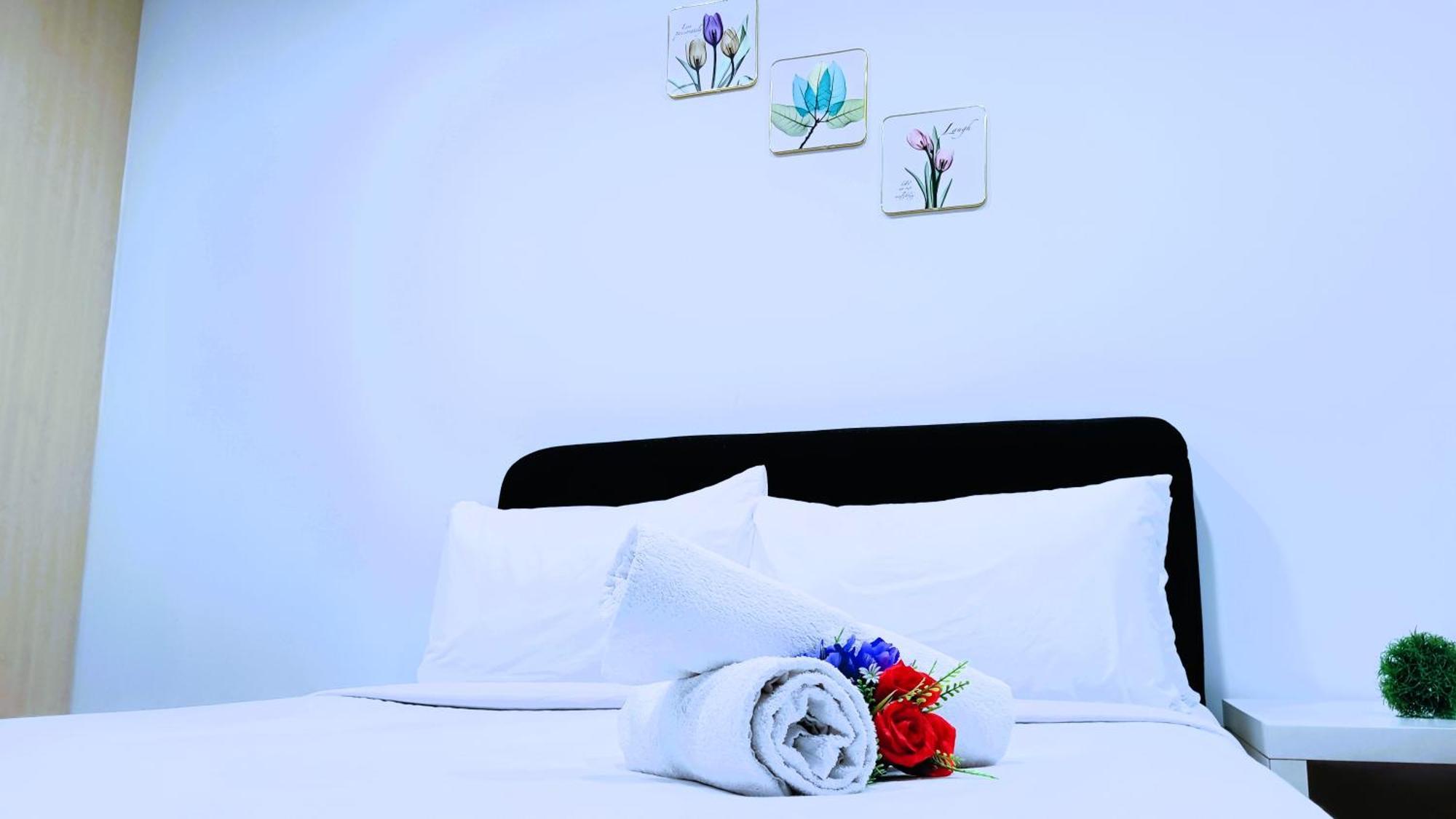 Summer Suites By Hibiscus Kuala Lumpur Eksteriør bilde