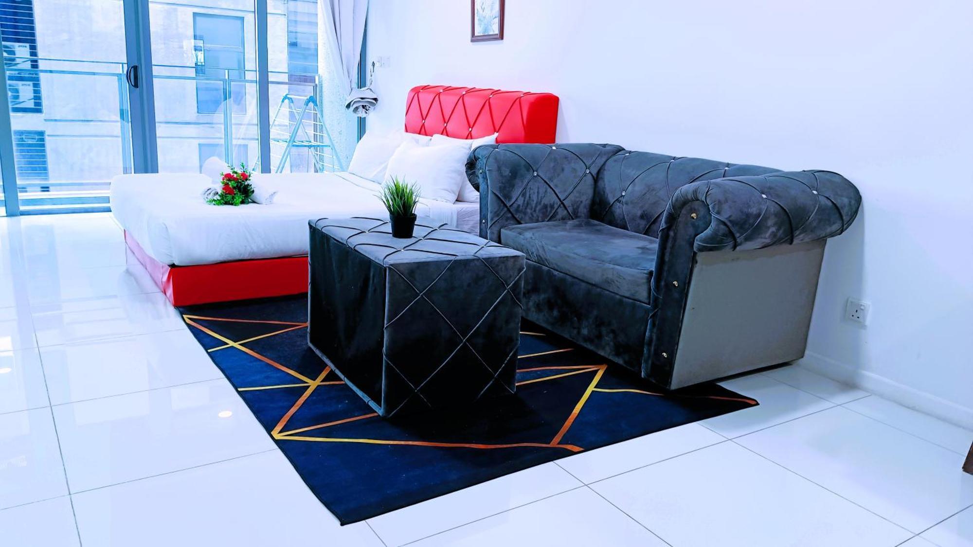 Summer Suites By Hibiscus Kuala Lumpur Eksteriør bilde