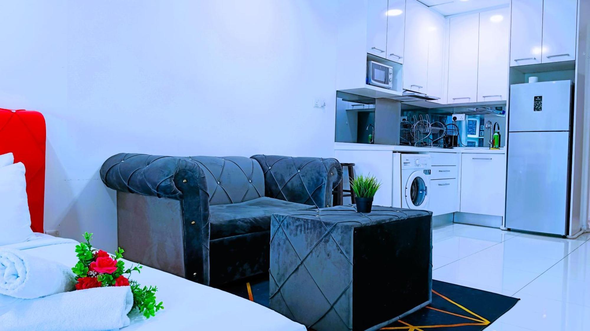 Summer Suites By Hibiscus Kuala Lumpur Eksteriør bilde