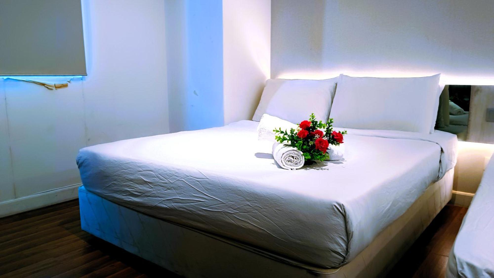 Summer Suites By Hibiscus Kuala Lumpur Eksteriør bilde