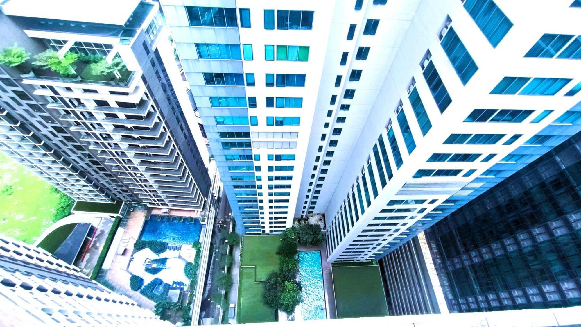 Summer Suites By Hibiscus Kuala Lumpur Eksteriør bilde