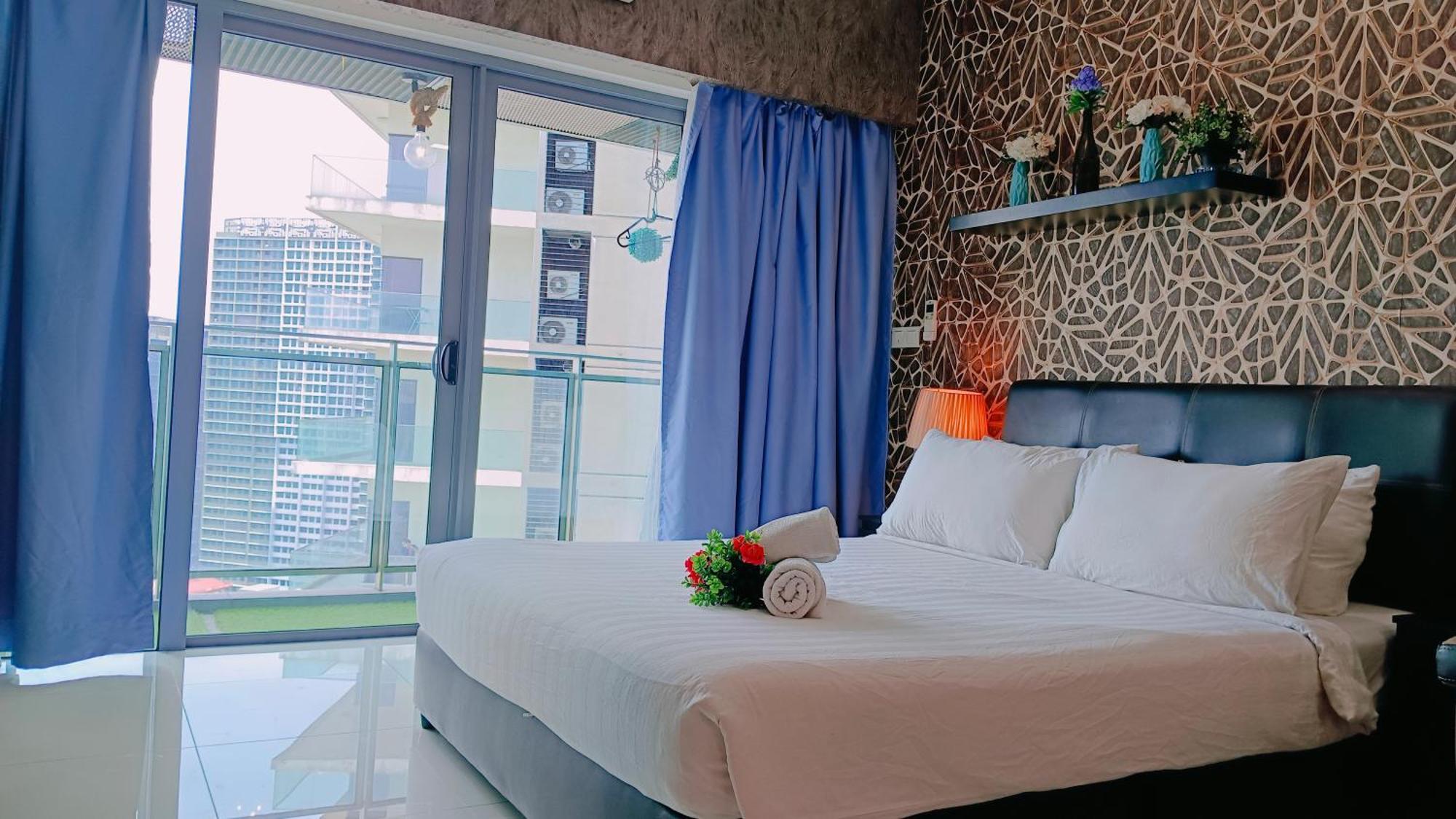 Summer Suites By Hibiscus Kuala Lumpur Eksteriør bilde