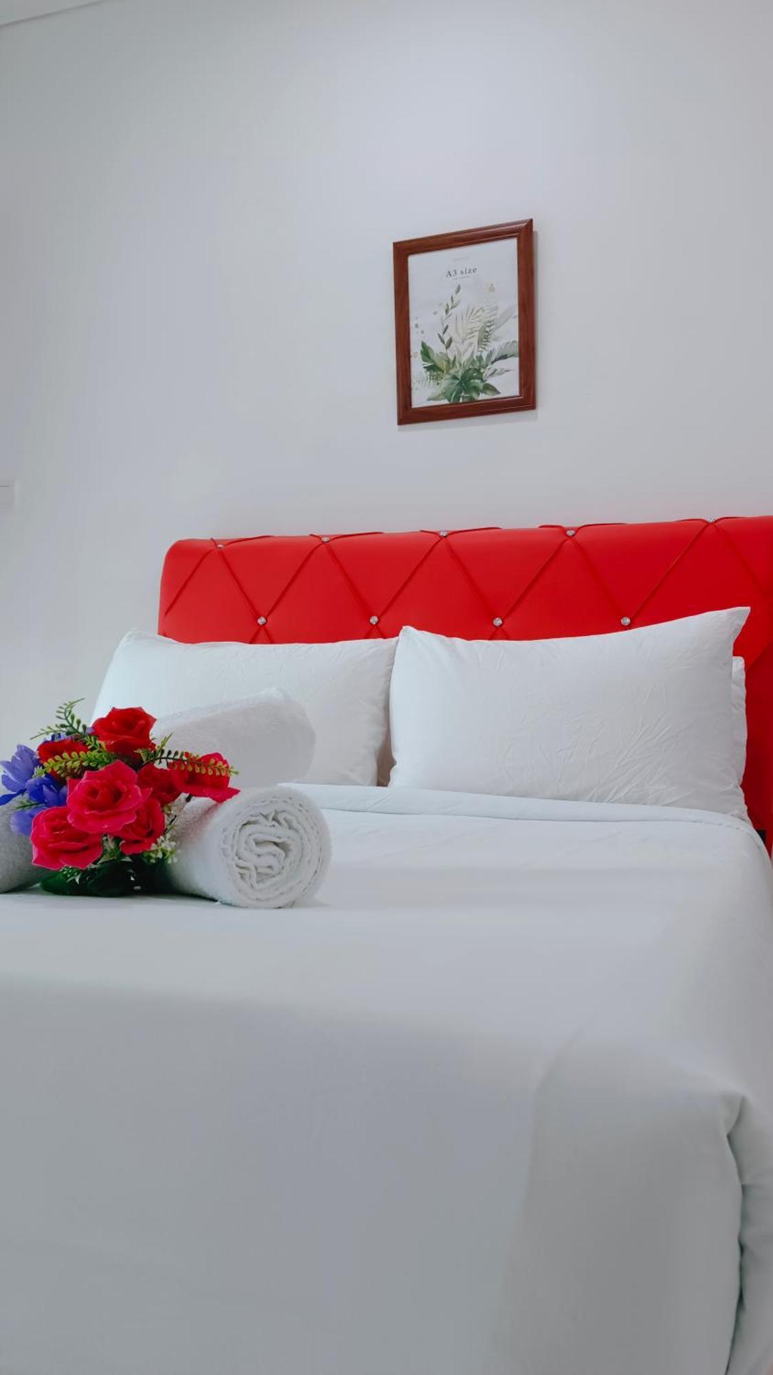 Summer Suites By Hibiscus Kuala Lumpur Eksteriør bilde