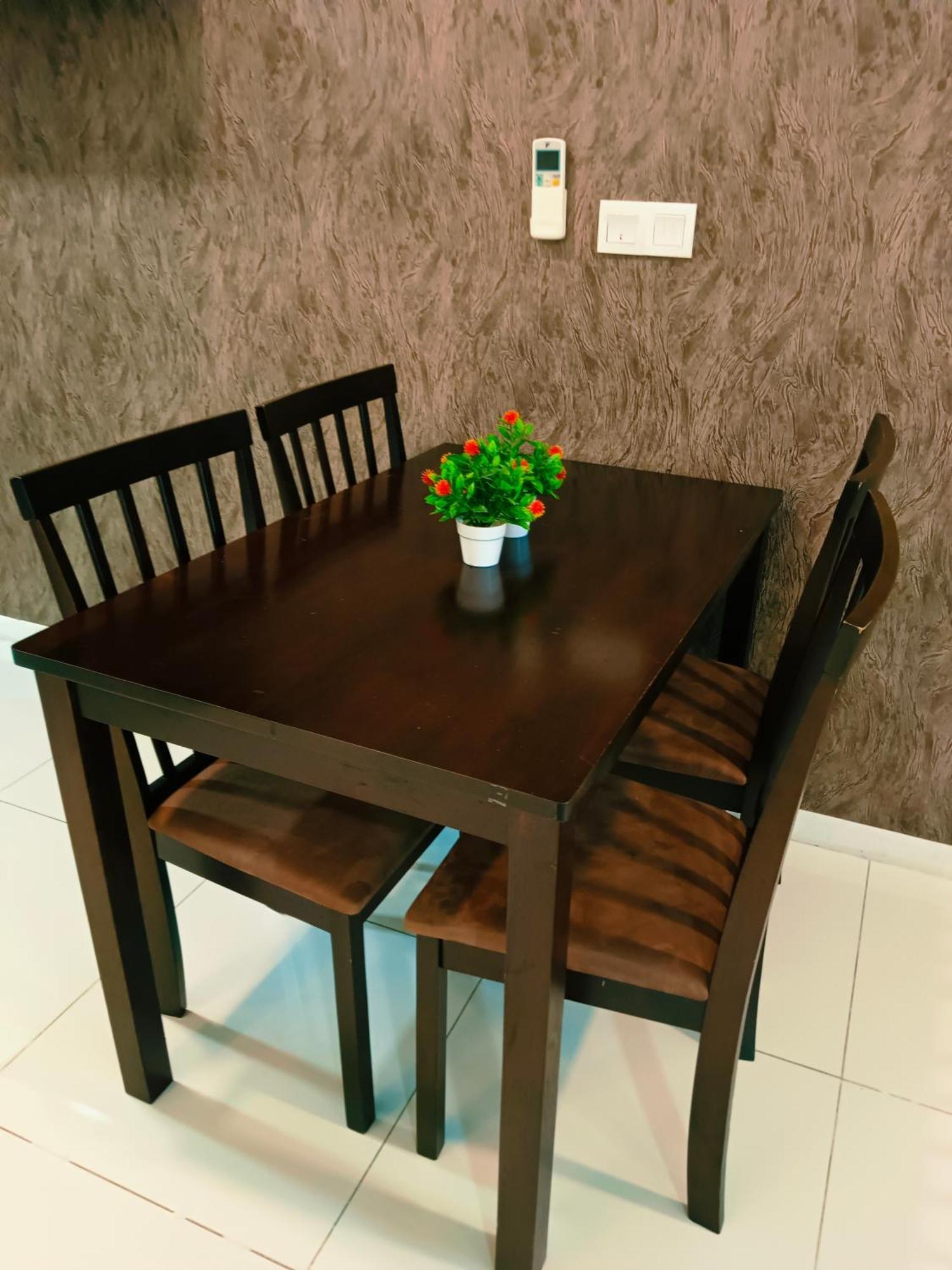 Summer Suites By Hibiscus Kuala Lumpur Eksteriør bilde