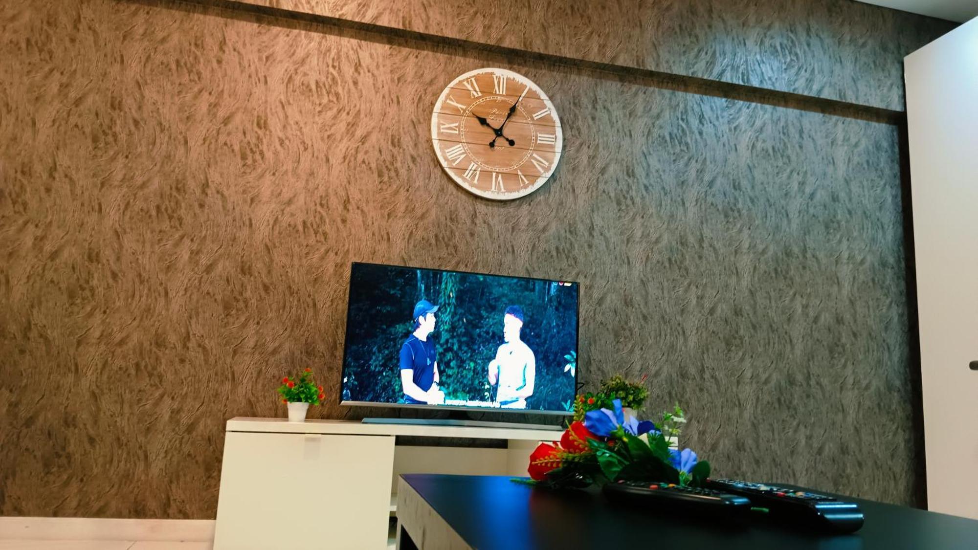 Summer Suites By Hibiscus Kuala Lumpur Eksteriør bilde