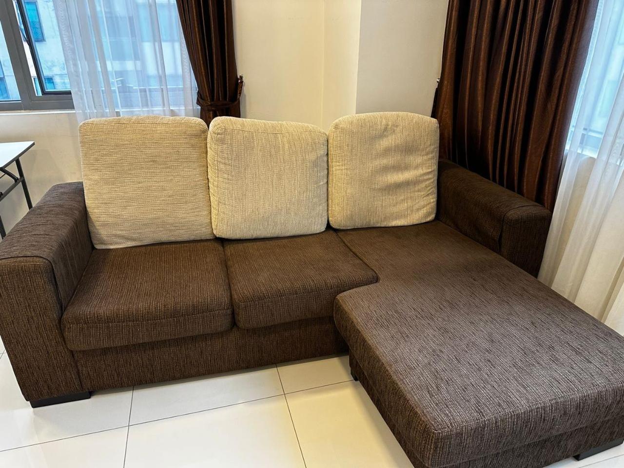 Summer Suites By Hibiscus Kuala Lumpur Eksteriør bilde
