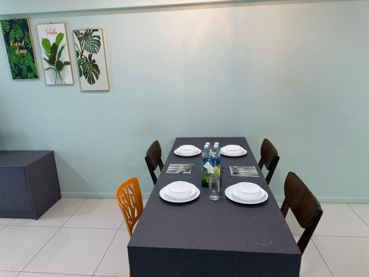 Summer Suites By Hibiscus Kuala Lumpur Eksteriør bilde