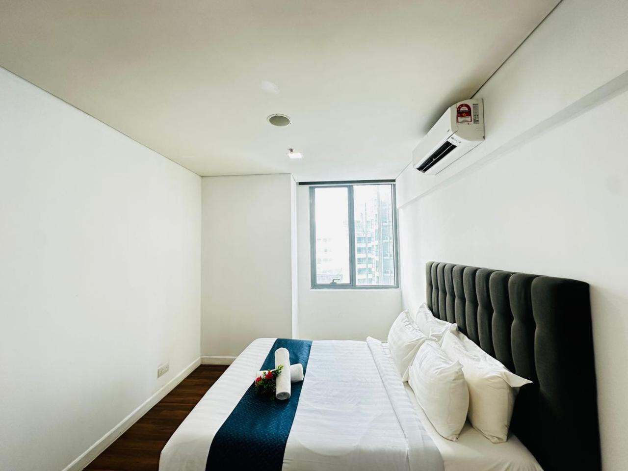 Summer Suites By Hibiscus Kuala Lumpur Eksteriør bilde