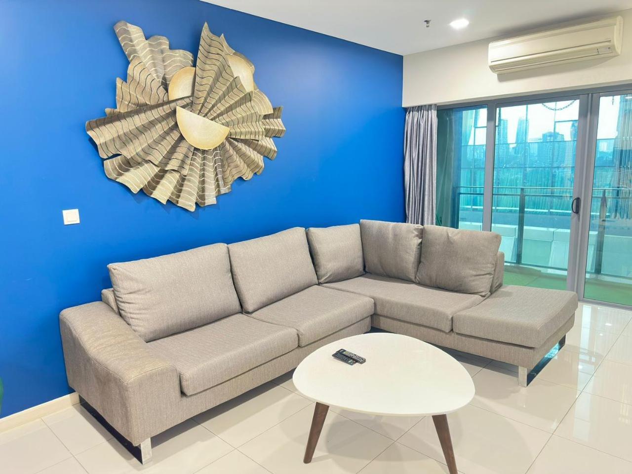 Summer Suites By Hibiscus Kuala Lumpur Eksteriør bilde