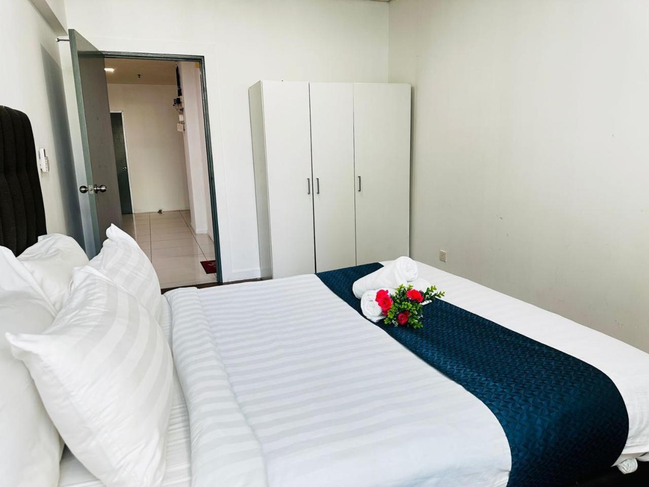 Summer Suites By Hibiscus Kuala Lumpur Eksteriør bilde