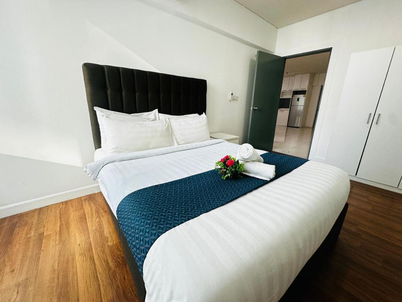 Summer Suites By Hibiscus Kuala Lumpur Eksteriør bilde