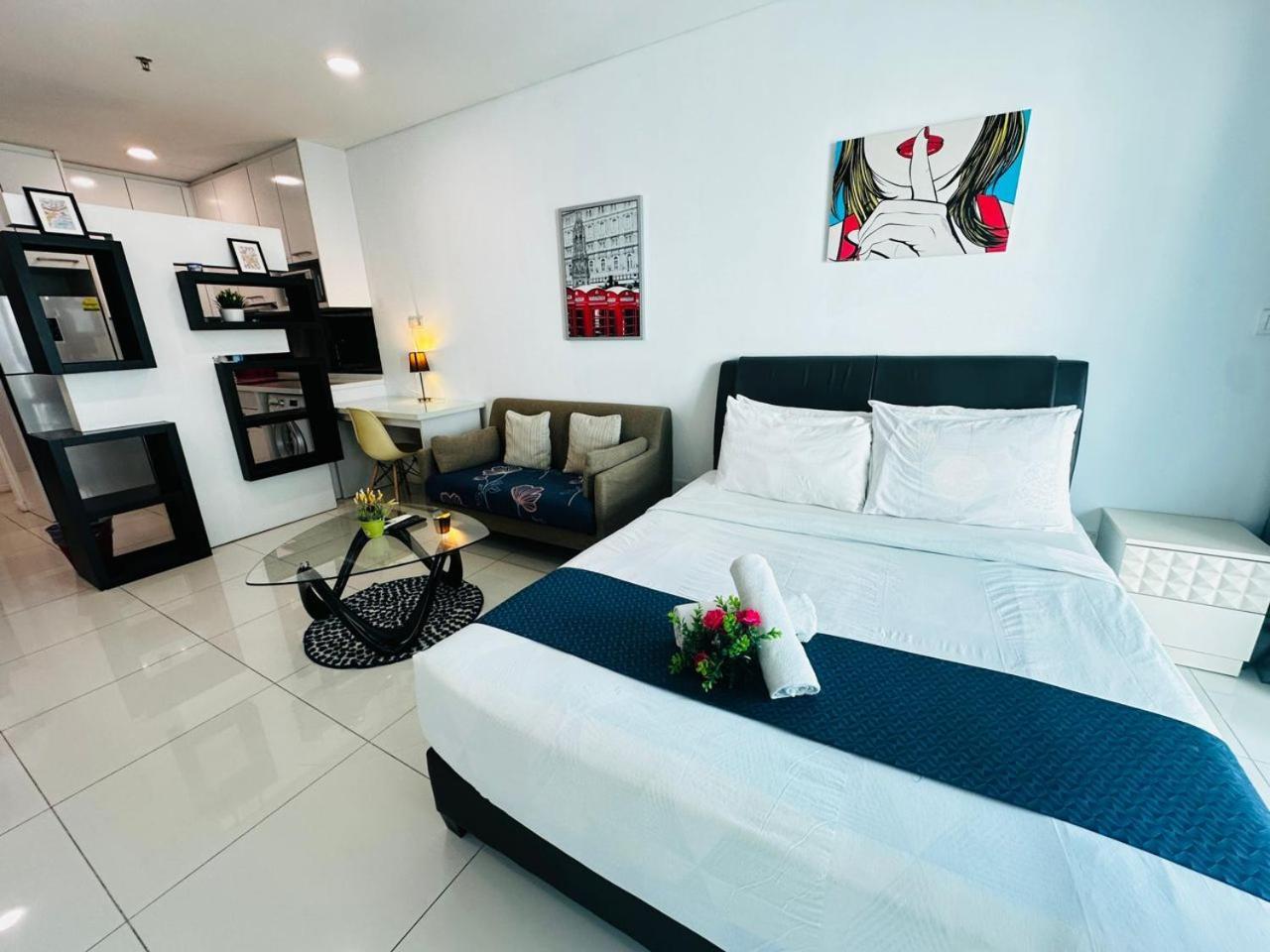 Summer Suites By Hibiscus Kuala Lumpur Eksteriør bilde