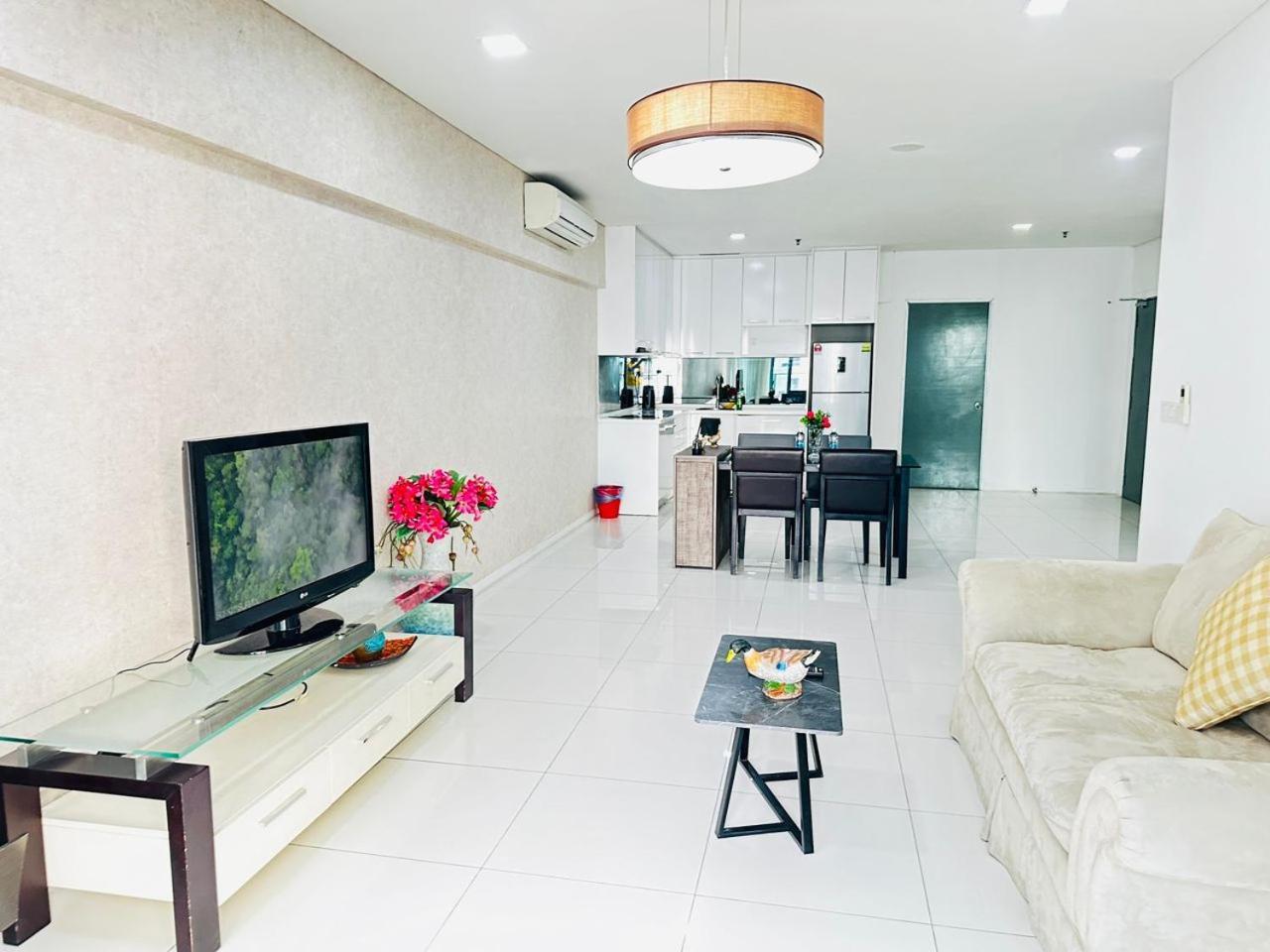 Summer Suites By Hibiscus Kuala Lumpur Eksteriør bilde