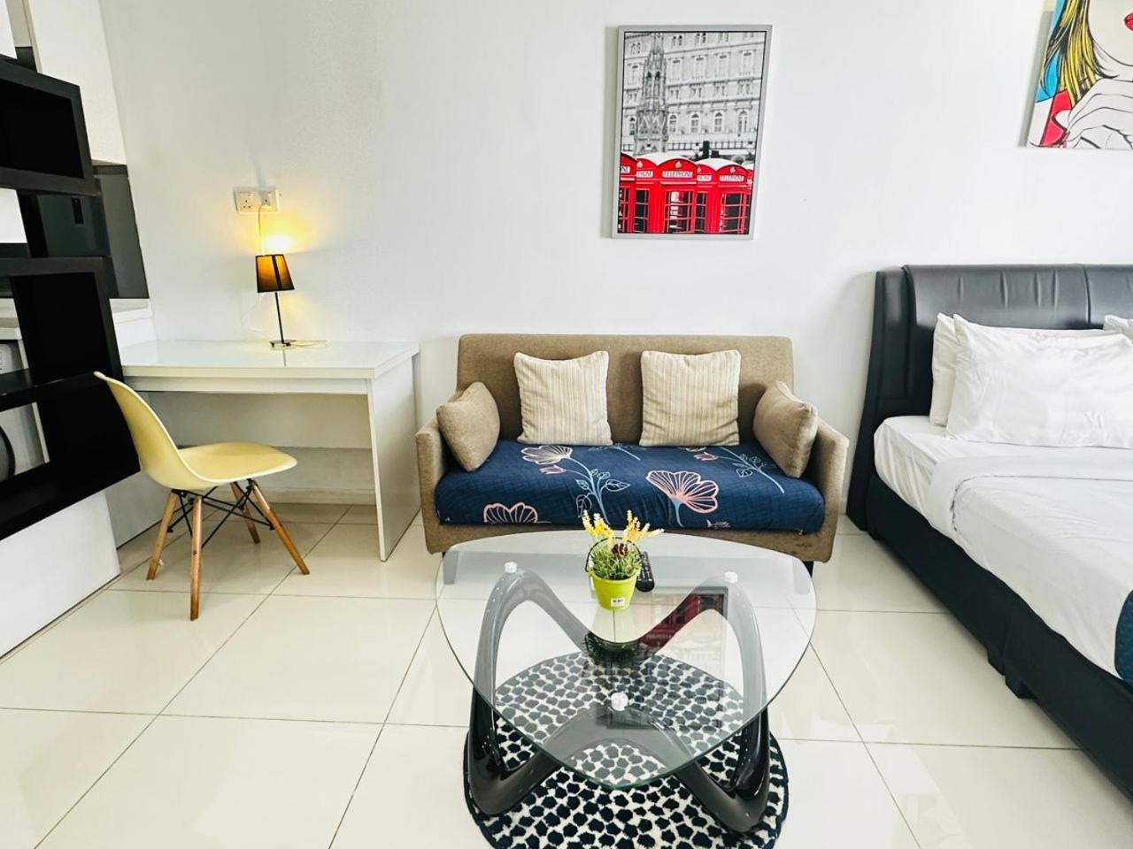 Summer Suites By Hibiscus Kuala Lumpur Eksteriør bilde