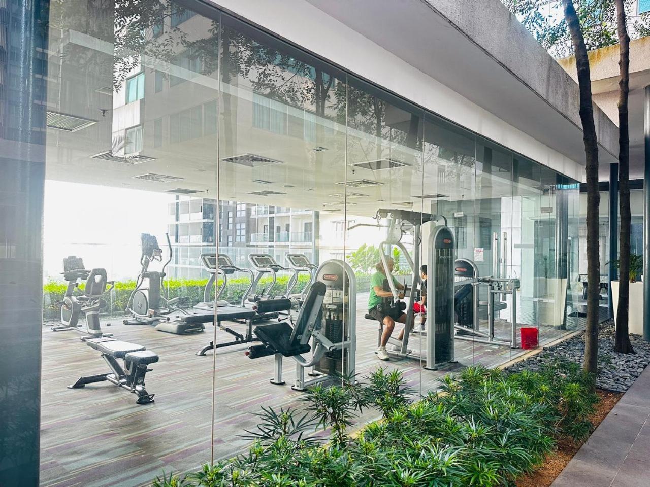 Summer Suites By Hibiscus Kuala Lumpur Eksteriør bilde