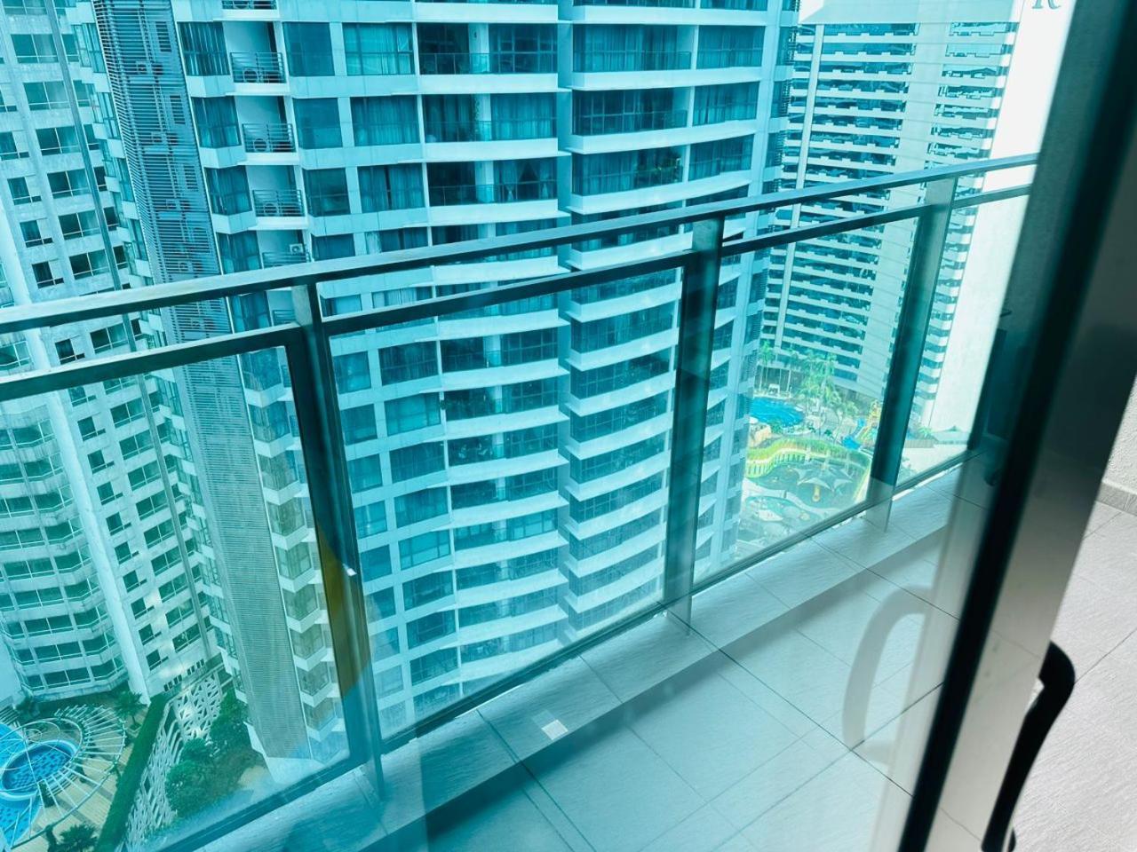 Summer Suites By Hibiscus Kuala Lumpur Eksteriør bilde