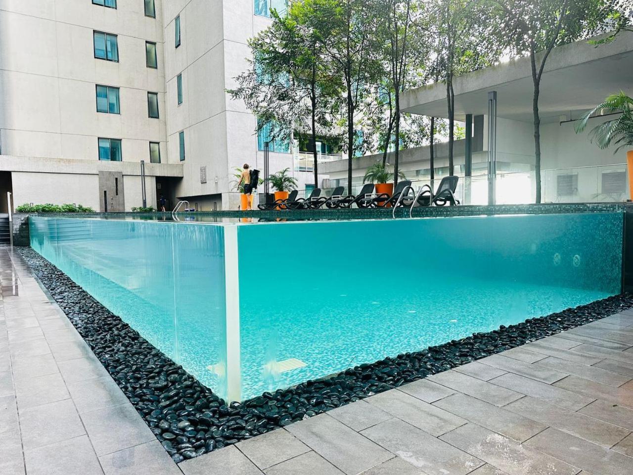 Summer Suites By Hibiscus Kuala Lumpur Eksteriør bilde